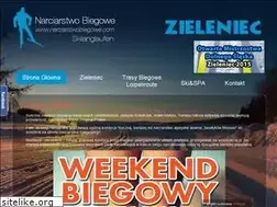 Sites similar to narciarstwobiegowe.com