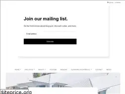 Sites similar to narcisamaura.com