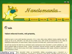 Sites similar to narcismania.com