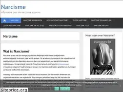 Sites similar to narcisme.net