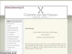 Sites similar to narcismevrij.nl