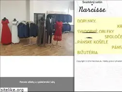 Sites similar to narcisse.sk