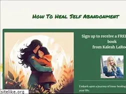 Sites similar to narcissism-abuse-recovery.com