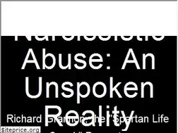 Sites similar to narcissismdocumentary.com