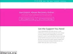 Sites similar to narcissismsupportcoach.com