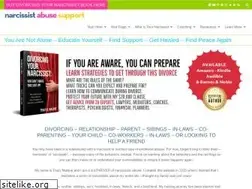 Sites similar to narcissistabusesupport.com