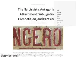 Sites similar to narcissistfamilyfiles.com