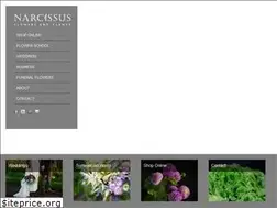 Sites similar to narcissusflowers.co.uk