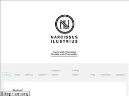 Sites similar to narcissusilustrius.com