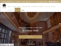 Sites similar to narcissusobhur.com