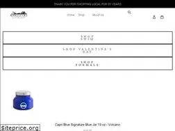 Sites similar to narcissusstyle.com