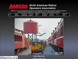 Sites similar to narcoa.org
