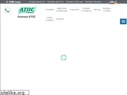 Sites similar to narcolog.com.ua
