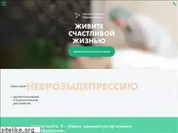 Sites similar to narcologia.ru