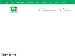 Sites similar to narcological-clinic.ru