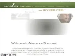 Sites similar to narconon-suncoast.org