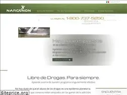 Sites similar to narconon.mx