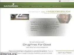 Sites similar to narconon.org.uk