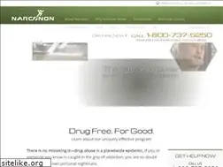 Sites similar to narconon.org