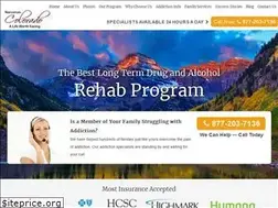 Sites similar to narcononcolorado.org