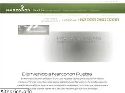 Sites similar to narcononpuebla.org