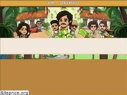 Sites similar to narcosidlecartel.com