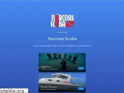 Sites similar to narcosisscuba.com