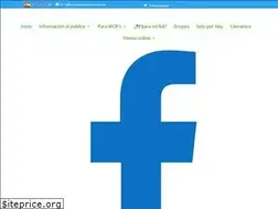 Sites similar to narcoticosanonimos.es