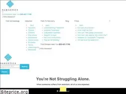 Sites similar to narcotics.com