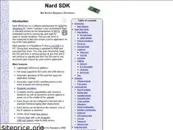 Sites similar to nard.se