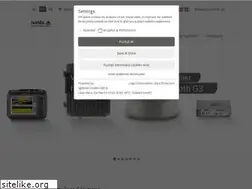 Sites similar to narda-sts.us