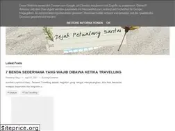 Sites similar to nardaayu.blogspot.com
