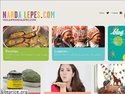 Sites similar to nardalepes.com