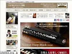 Sites similar to nardan.co.jp