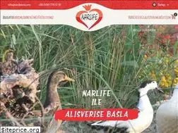 Sites similar to nardanesi.com