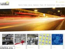 Sites similar to nardeen.com.sa