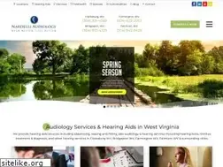Sites similar to nardelliaudiologists.com