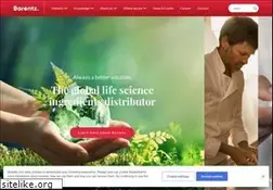 Sites similar to nardev.com