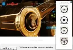 Sites similar to nardi-personal.com