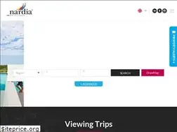 Sites similar to nardia.es