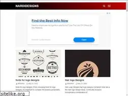 Sites similar to nardidesigns.com