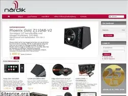 Sites similar to nardik.se