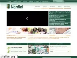 Sites similar to nardini.org.br