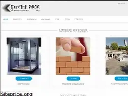 Sites similar to nardini2000.com