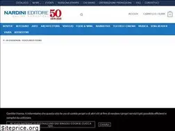 Sites similar to nardinieditore.it