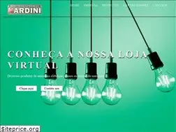 Sites similar to nardinieletrica.com.br