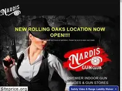 Sites similar to nardisgunclub.com