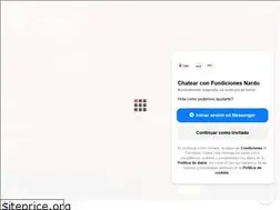 Sites similar to nardo.com.mx