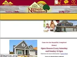 Sites similar to nardobuilders.com