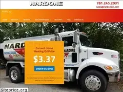 Sites similar to nardoneoil.com